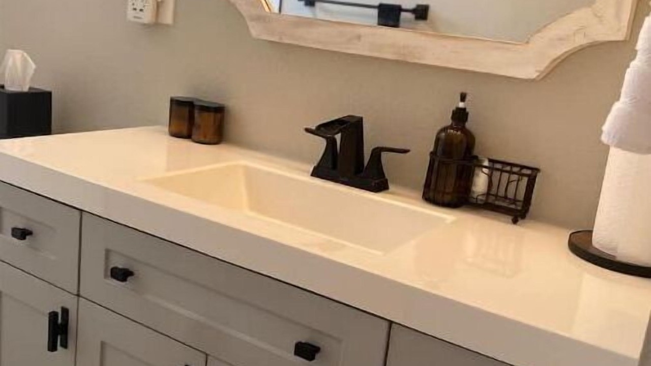 Photo of Bathroom in Berthoud