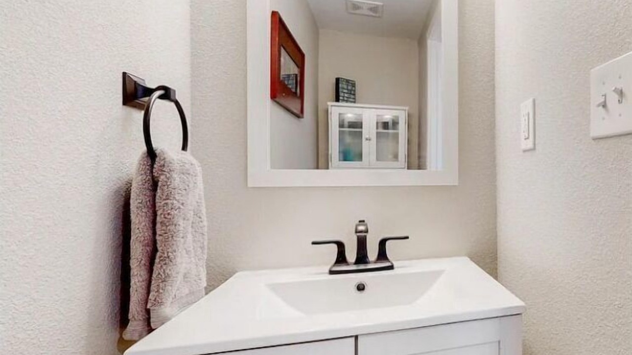 Photo of Bathroom in Berthoud