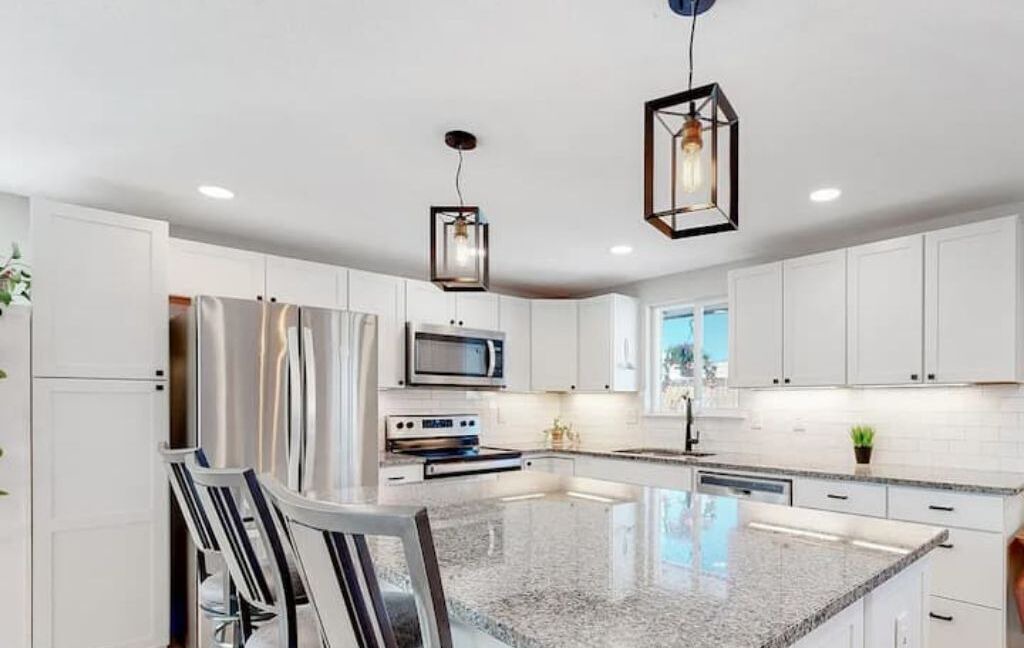 Photo of Kitchen in Berthoud