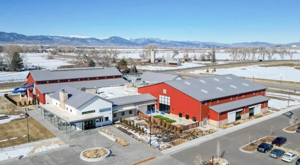 Photo of Outdoor in Berthoud