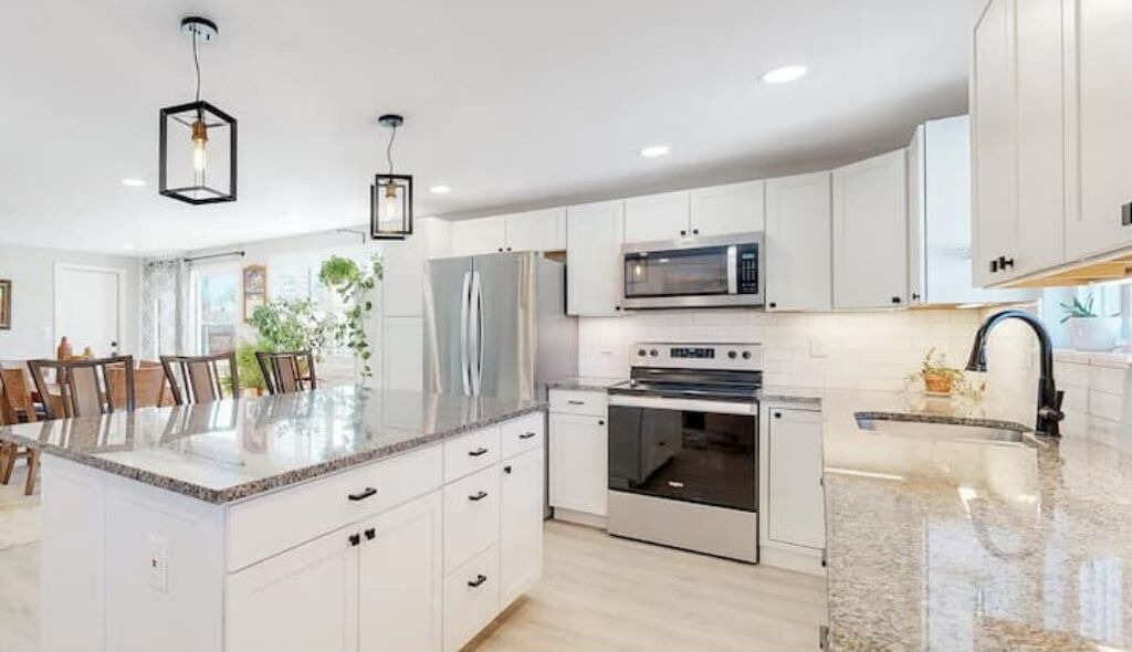 Photo of Kitchen in Berthoud