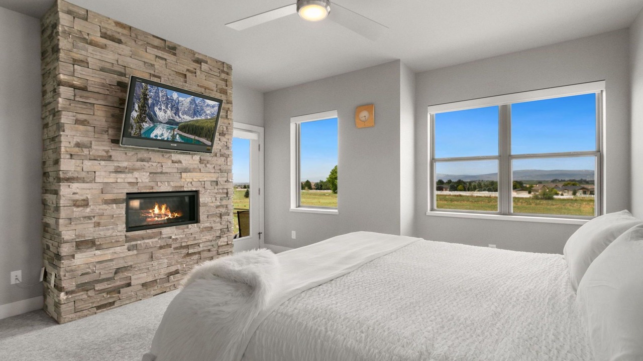 Photo of Livingroom in Galeton