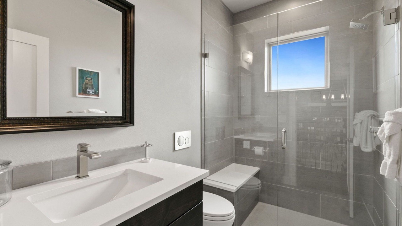 Photo of Bathroom in Galeton