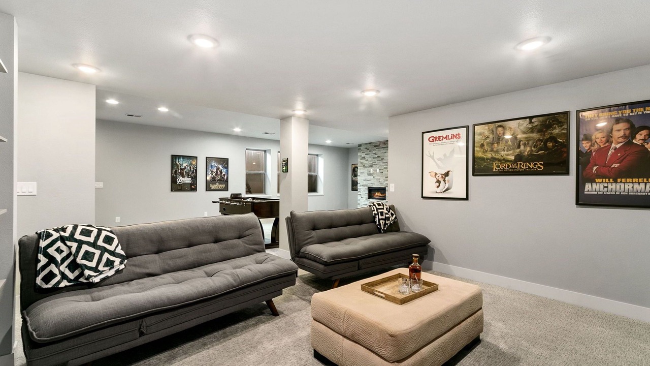 Photo of Bedroom in Galeton
