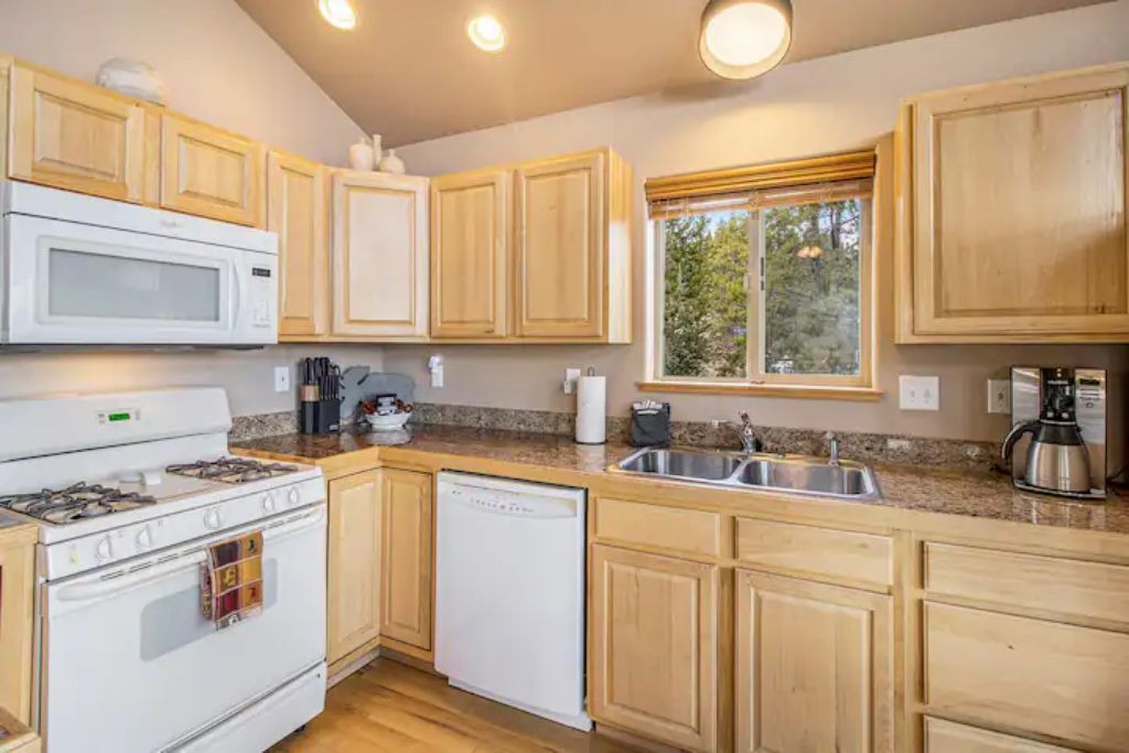 Photo of Kitchen in Valley of the Sun