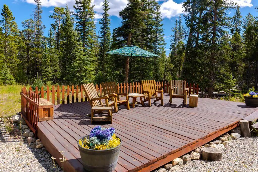 Photo of Patio Balcony in Valley of the Sun