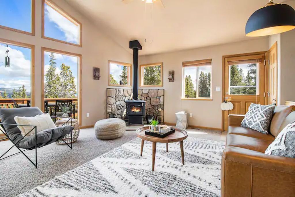 Photo of Livingroom in Valley of the Sun
