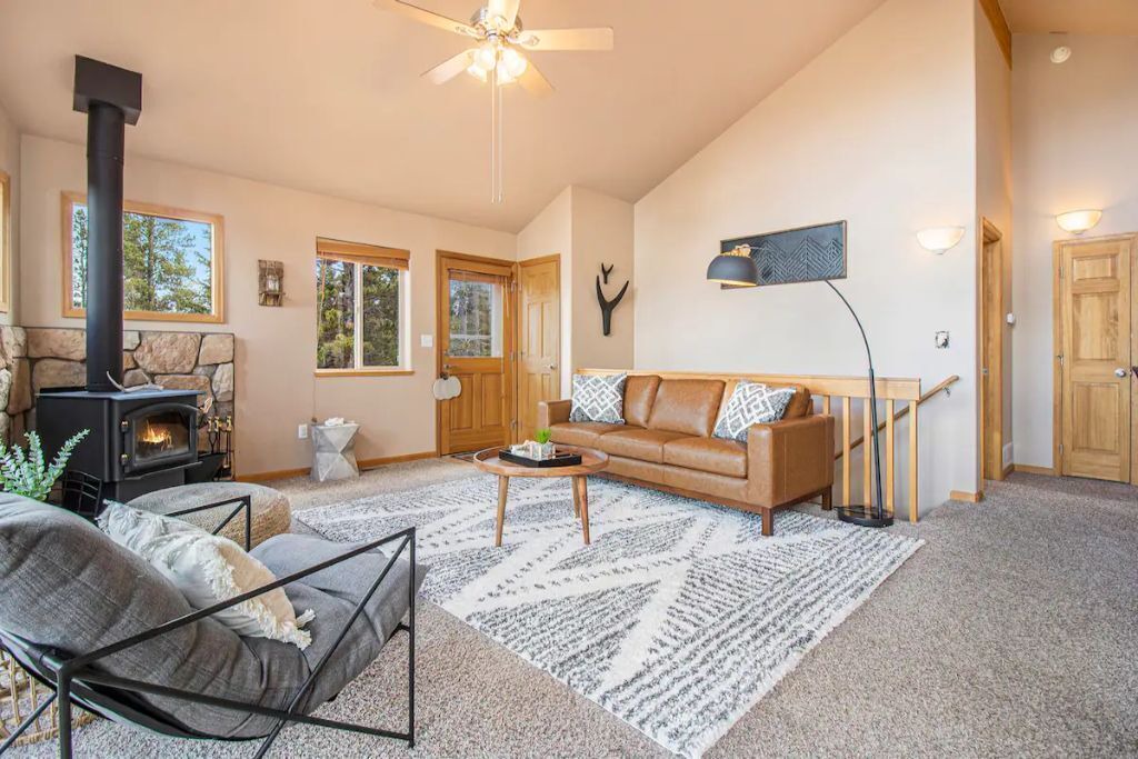 Photo of Livingroom in Valley of the Sun