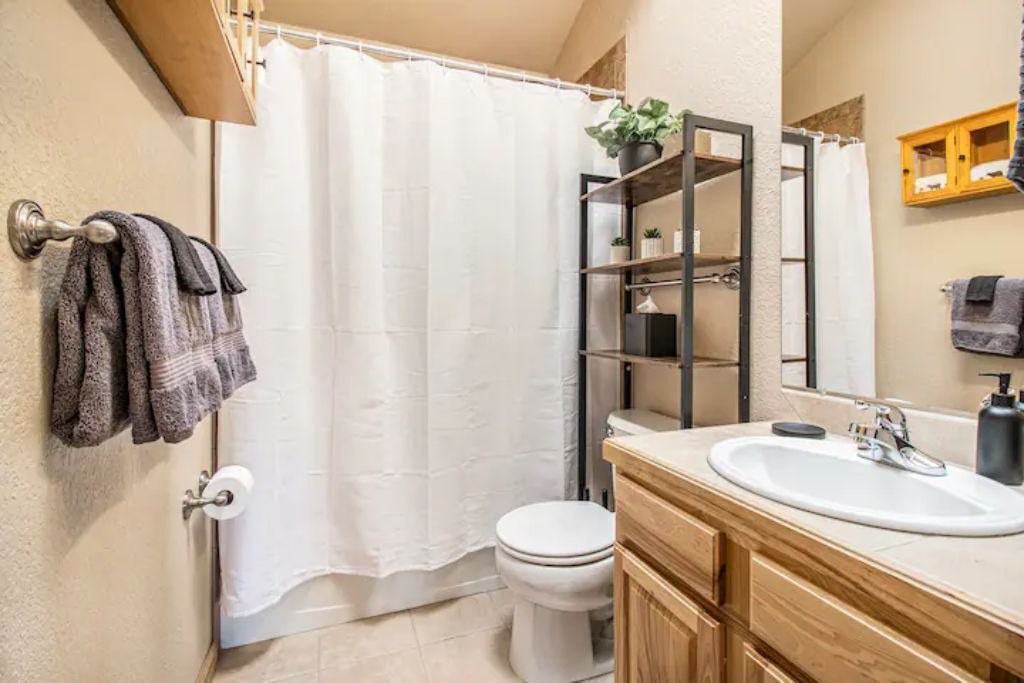 Photo of Bathroom in Valley of the Sun