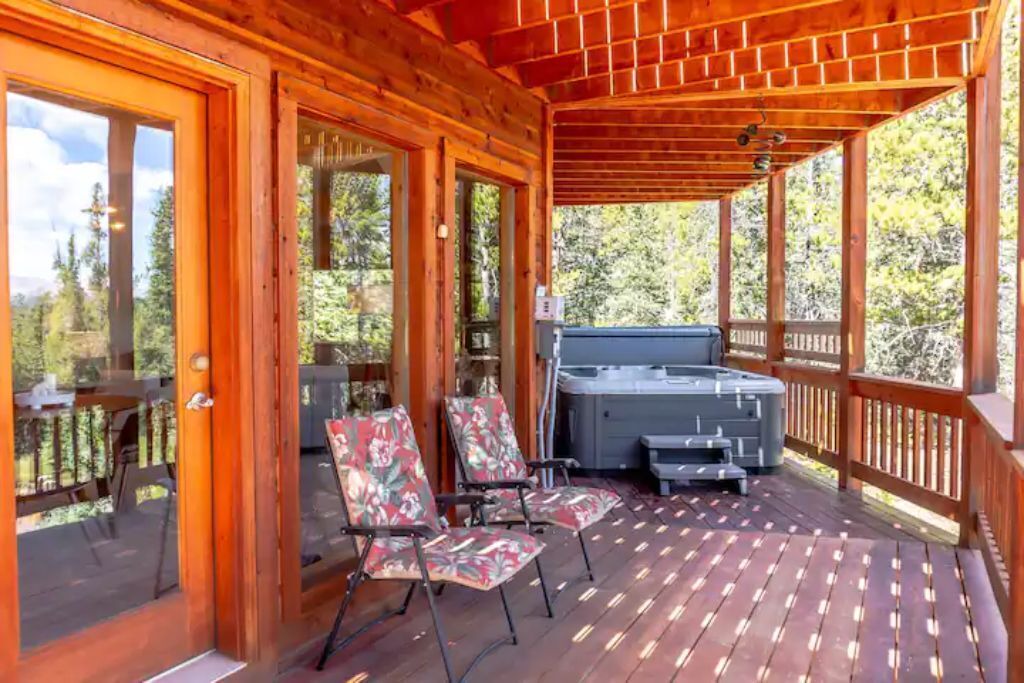 Photo of Patio Balcony in Valley of the Sun