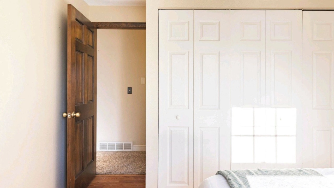 Photo of Bedroom in North Central Westminster