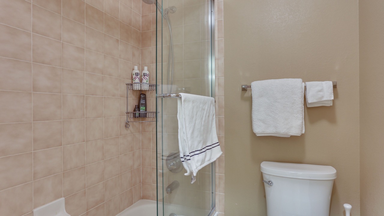Photo of Bathroom in Centennial