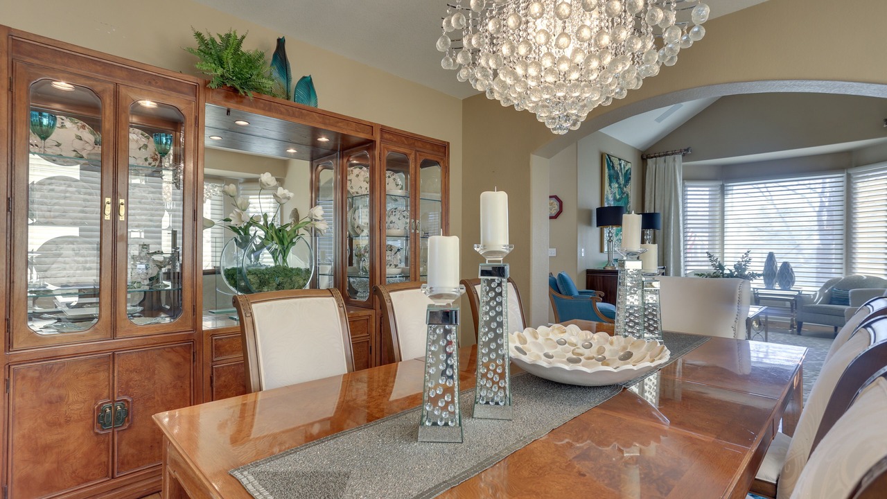 Photo of Bedroom in Centennial