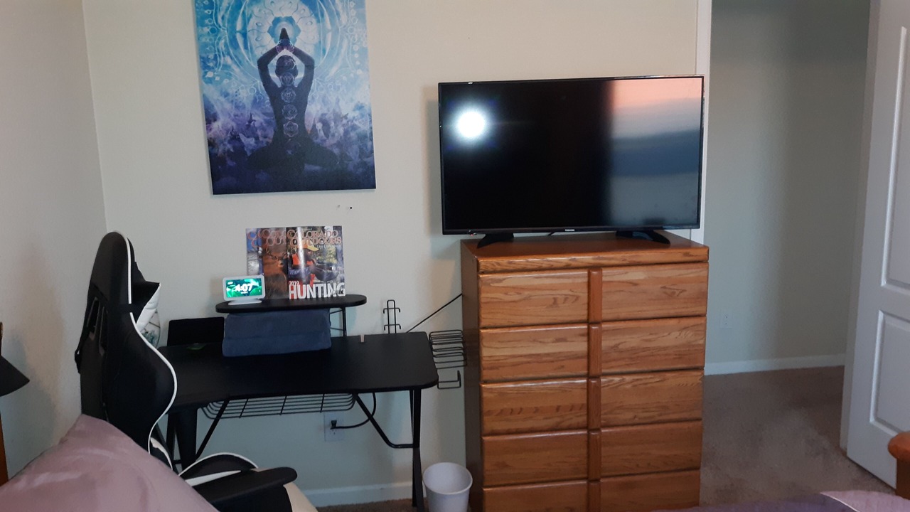 Photo of Bedroom in Dupont