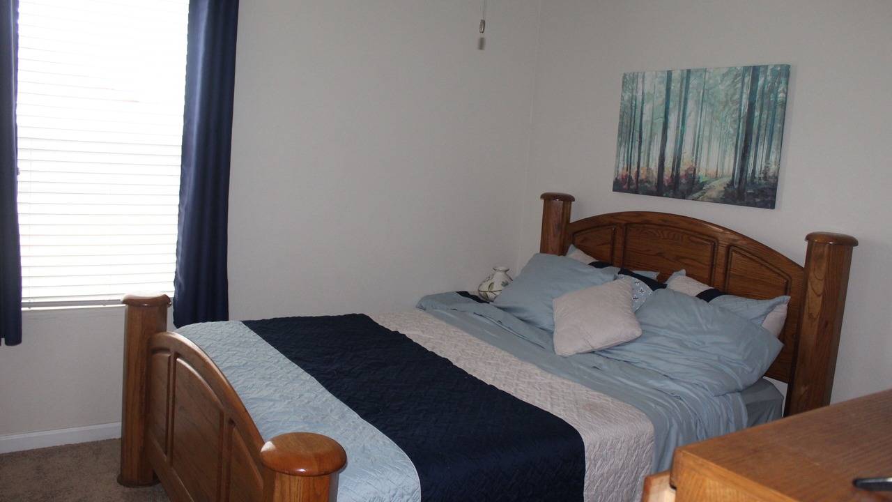 Photo of Bedroom in Dupont
