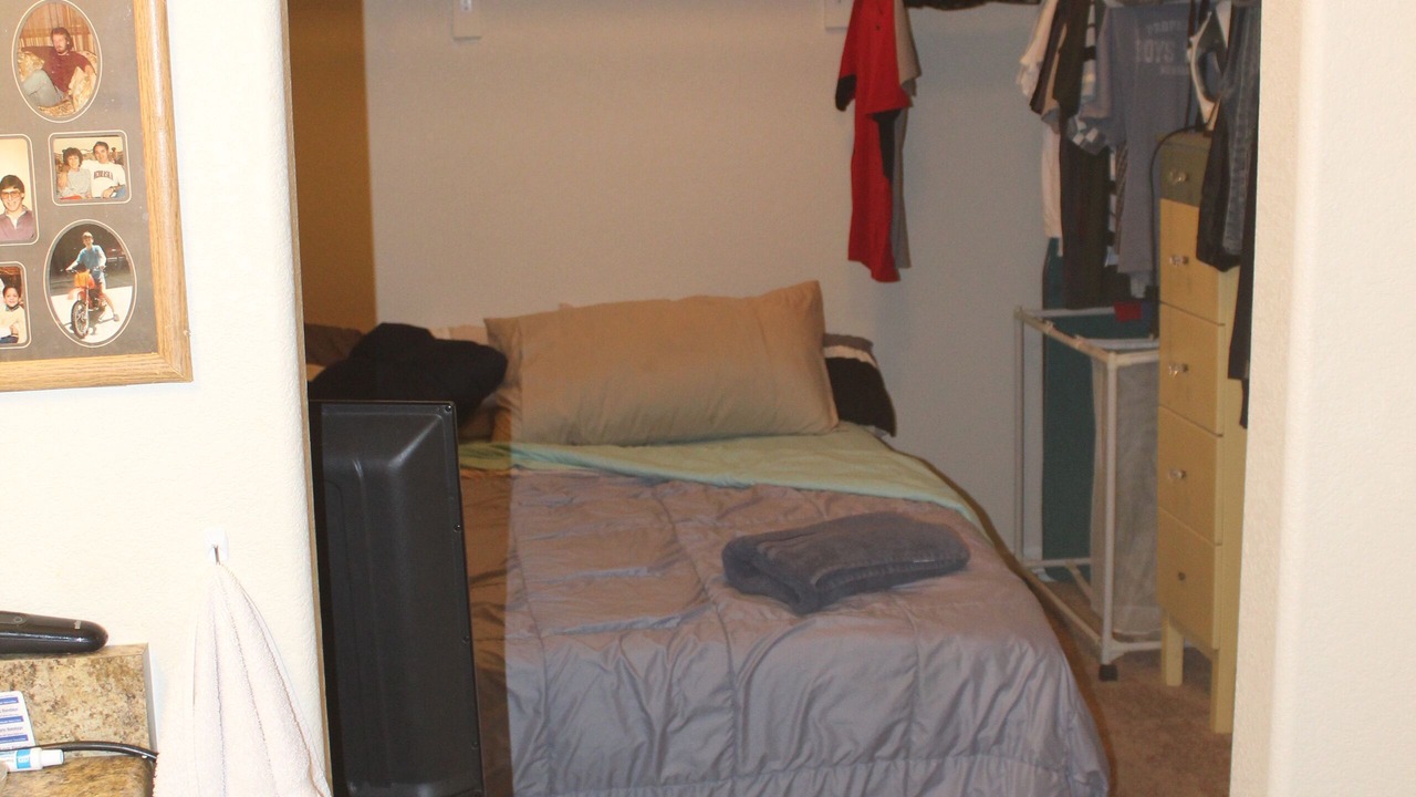 Photo of Bedroom in Dupont