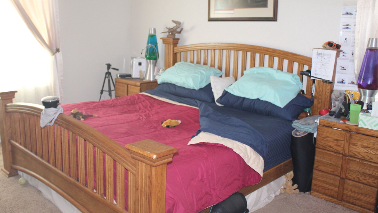 Photo of Bedroom in Dupont