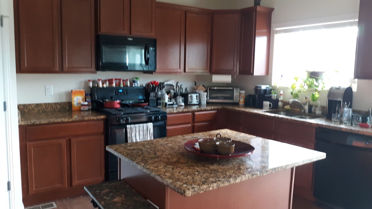 Photo of Kitchen in Dupont