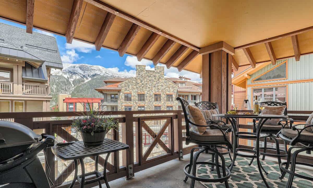 Photo of Others in Copper Mountain Village