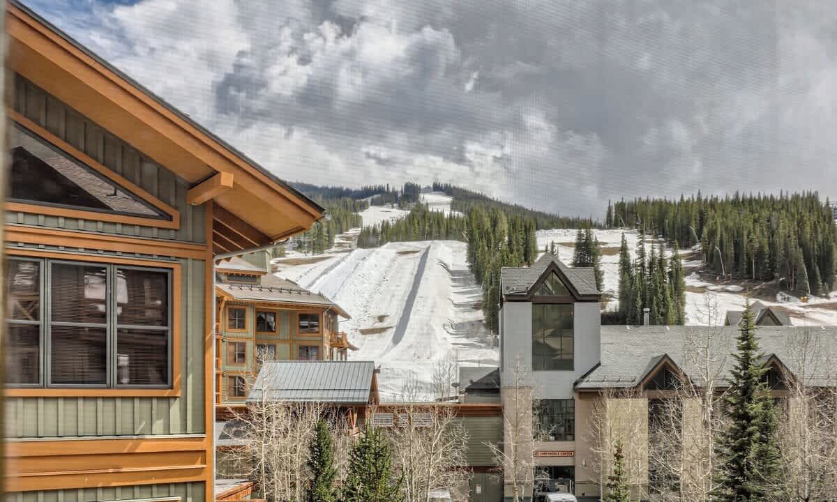 Photo of Outdoor in Copper Mountain Village