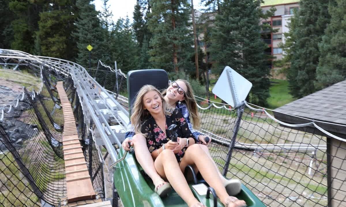 Photo of Others in Copper Mountain Village