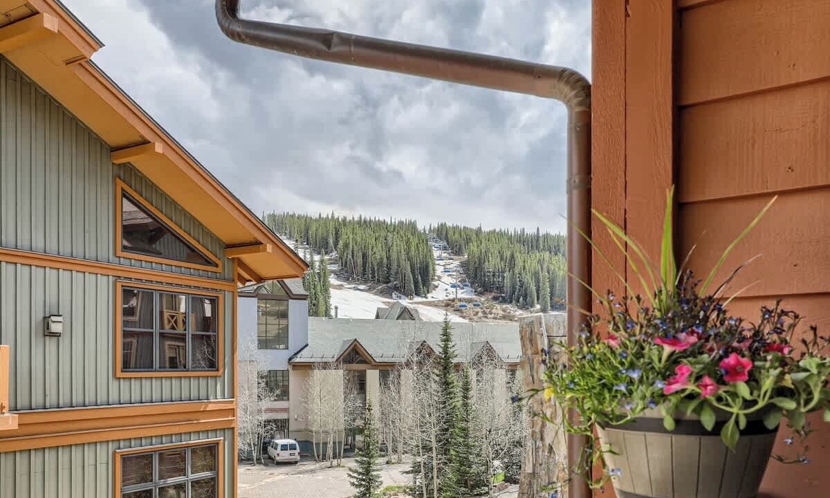 Photo of Others in Copper Mountain Village
