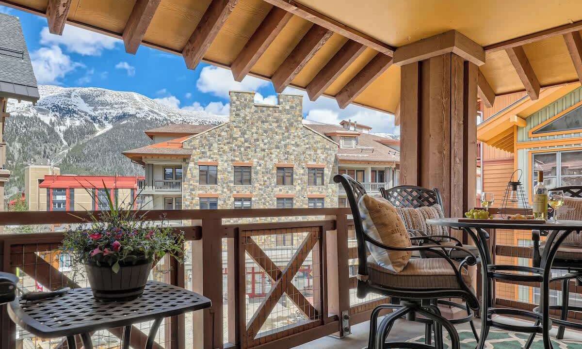 Photo of Others in Copper Mountain Village