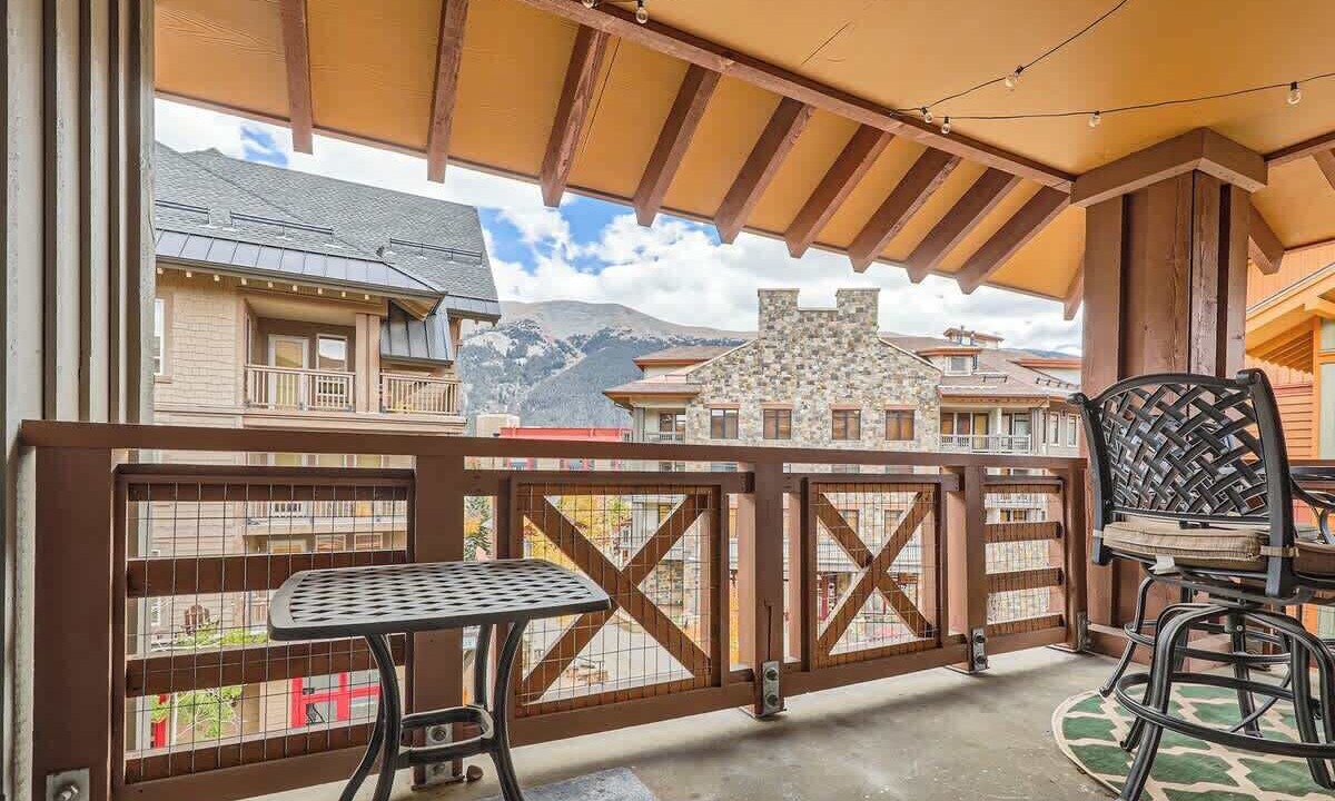 Photo of Outdoor in Copper Mountain Village