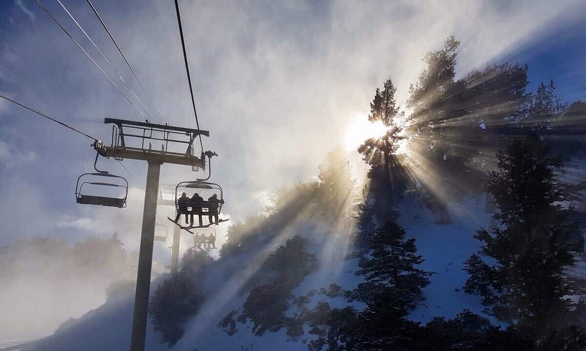 Photo of Others in Copper Mountain Village