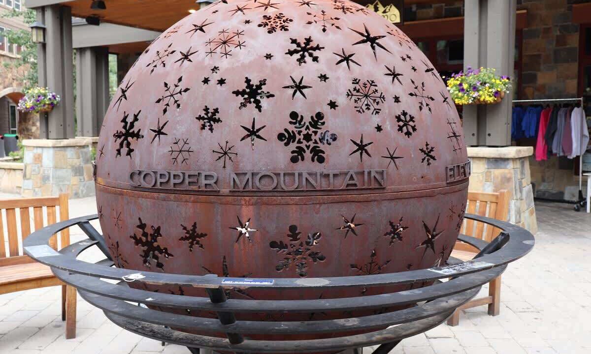 Photo of Others in Copper Mountain Village