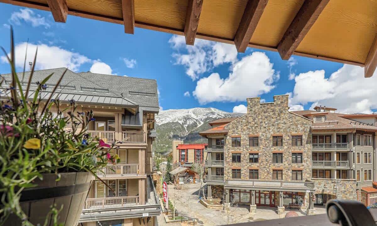 Photo of Others in Copper Mountain Village