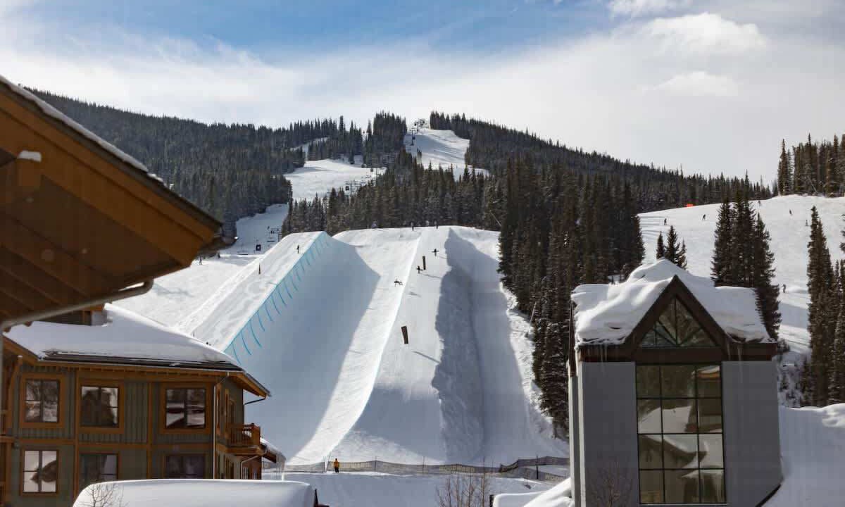 Photo of Outdoor in Copper Mountain Village