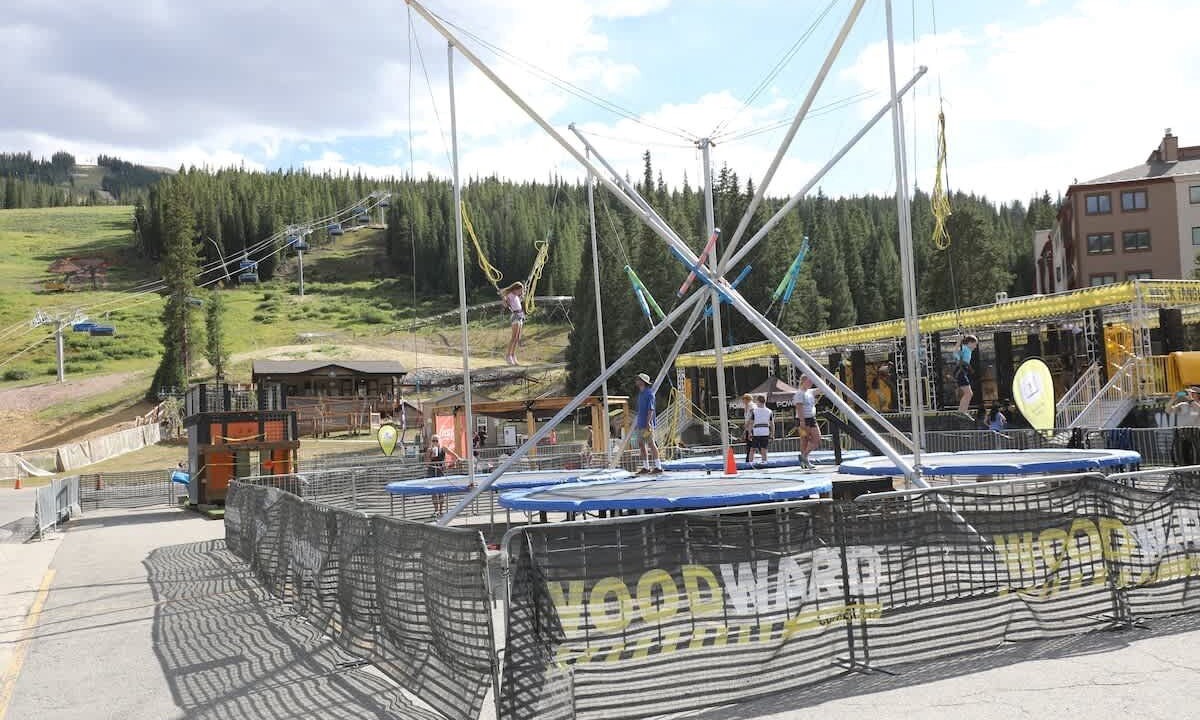 Photo of Others in Copper Mountain Village