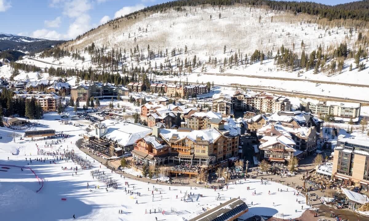 Photo of Others in Copper Mountain Village