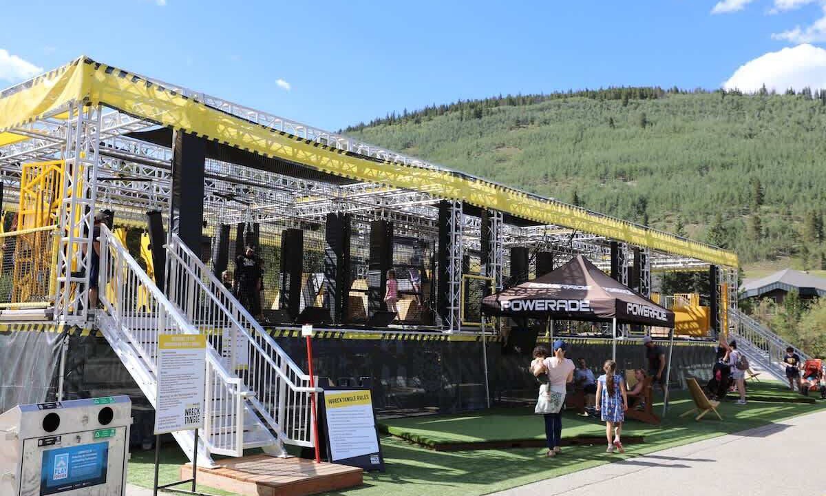 Photo of Others in Copper Mountain Village