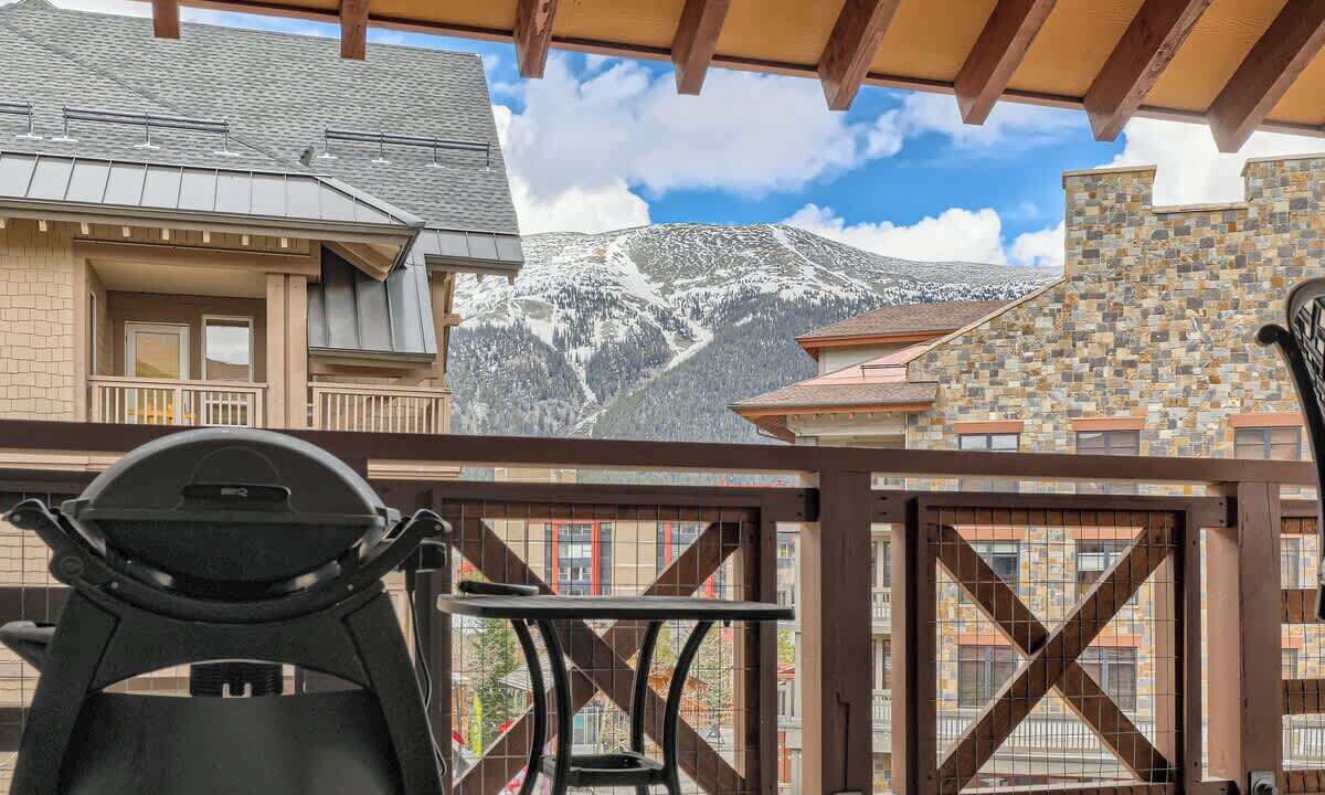 Photo of Others in Copper Mountain Village