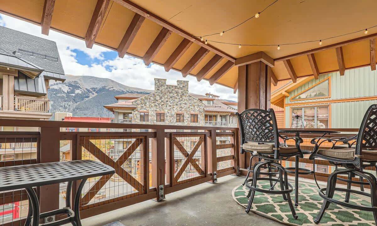 Photo of Outdoor in Copper Mountain Village