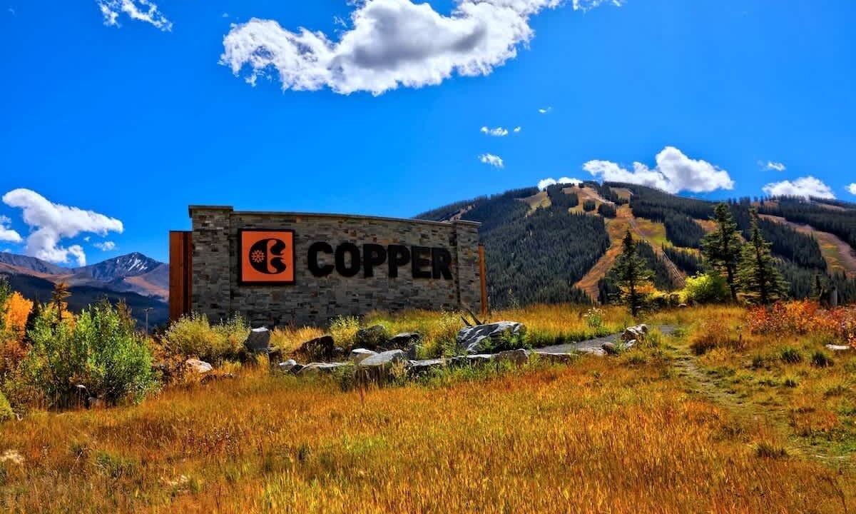 Photo of Others in Copper Mountain Village