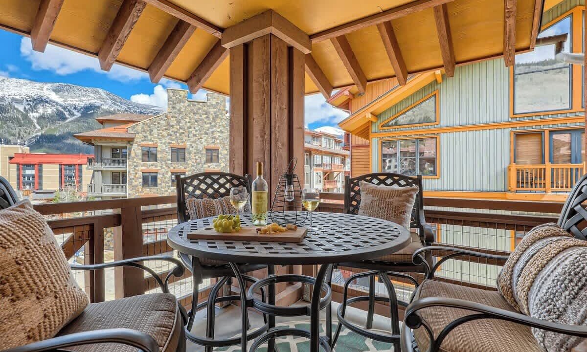 Photo of Others in Copper Mountain Village