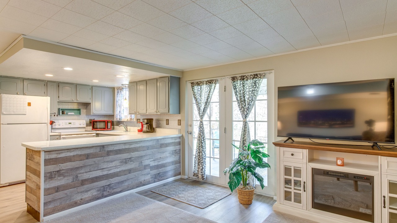 Photo of Kitchen in Bel Aire