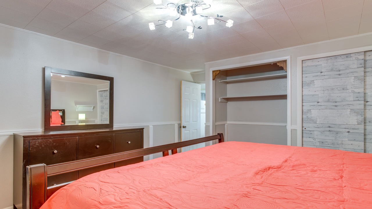 Photo of Bedroom in Bel Aire