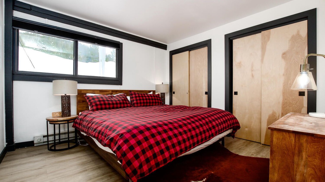 Photo of Bedroom in Dunkin Hill