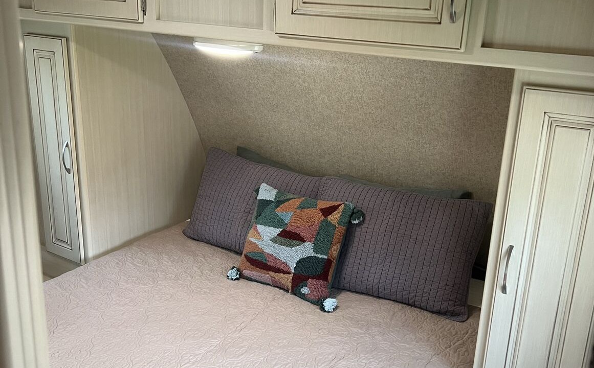 Photo of Bedroom in Larkspur