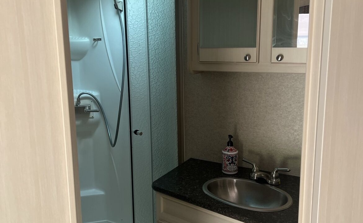 Photo of Bathroom in Larkspur