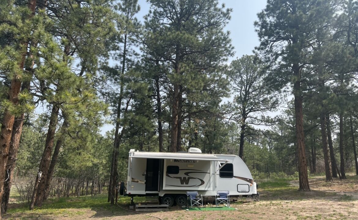 Photo of Outdoor in Larkspur