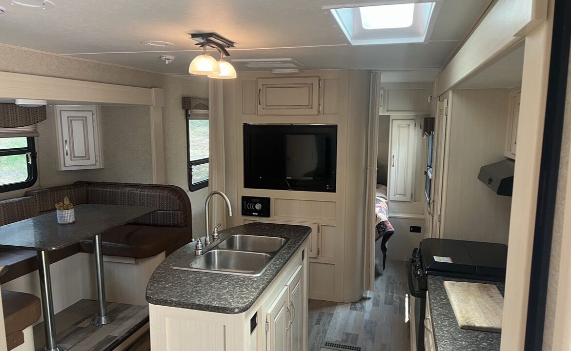 Photo of Kitchen in Larkspur