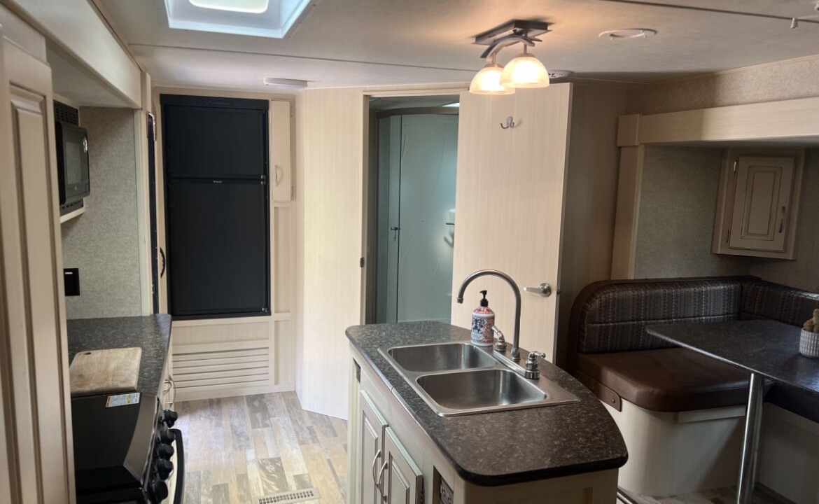Photo of Kitchen in Larkspur