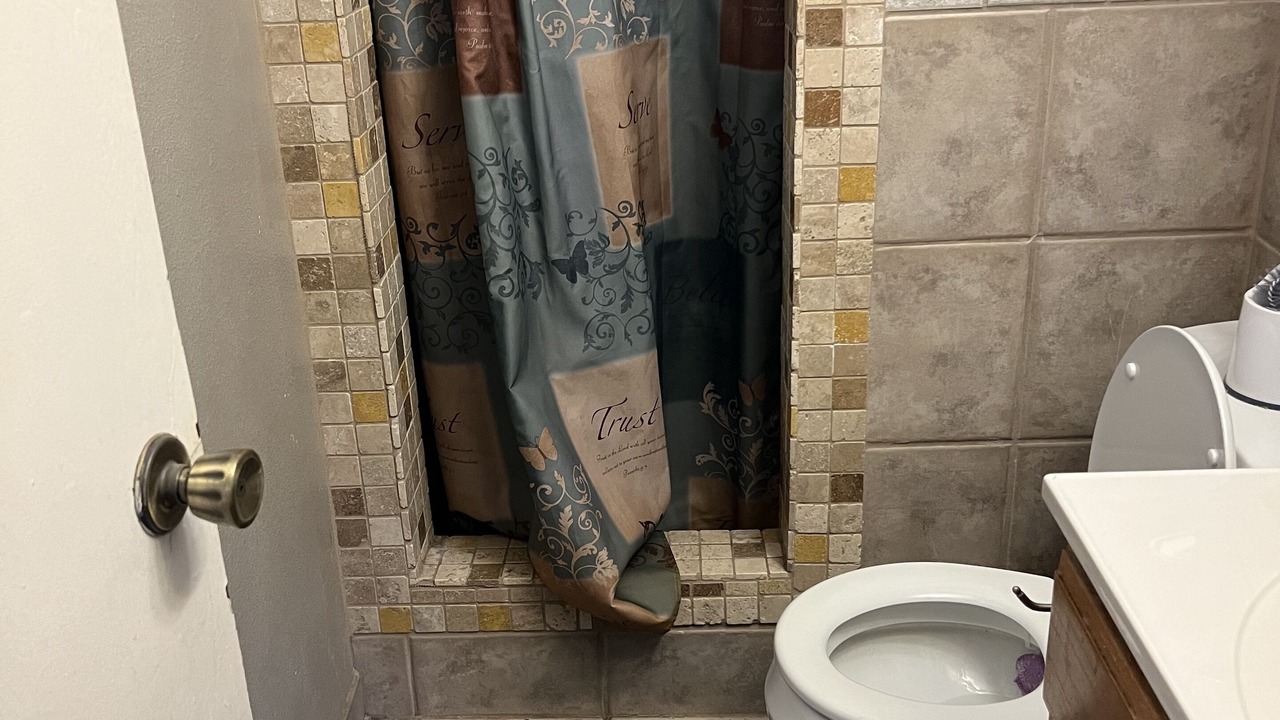 Photo of Bathroom in Sterling