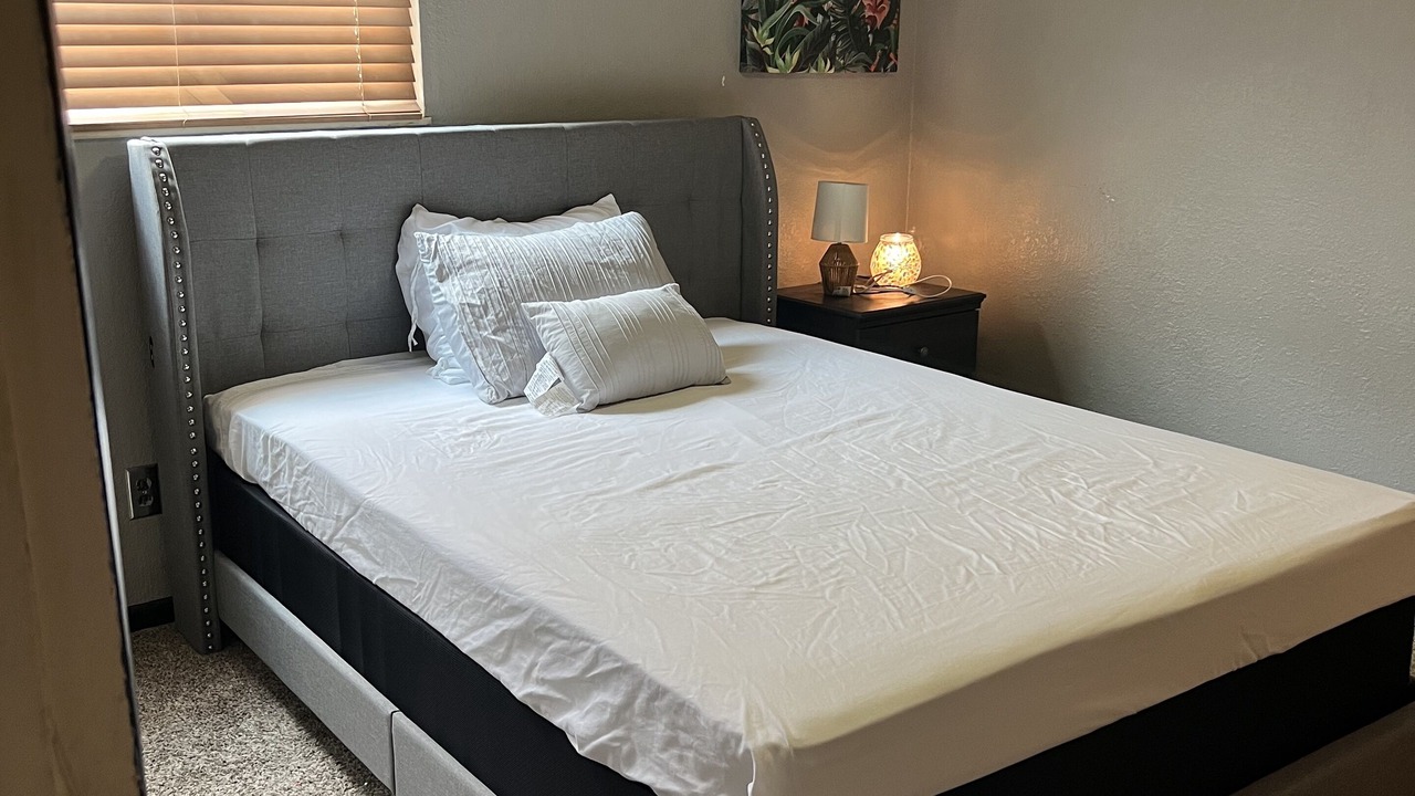Photo of Bedroom in Sterling