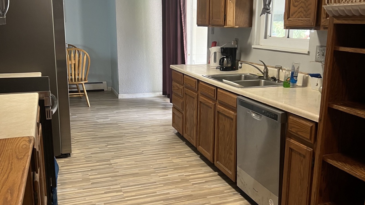 Photo of Kitchen in Sterling